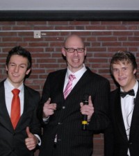 Mittelstufenball 2010