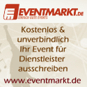 EVENTPLANUNG – EVENTMARKT.DE