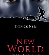 Buchkritik: New World 1 – Die Flucht