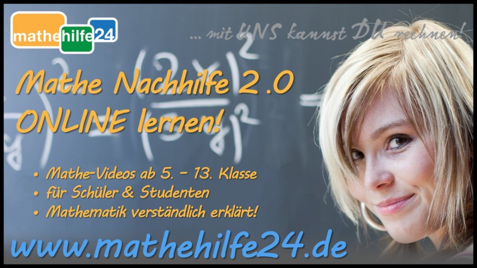 Mathehilfe24