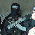 Interpol sucht zwei Schülerinnen aus Österreich, die in Syrien für den Dschihad kämpfen wollen