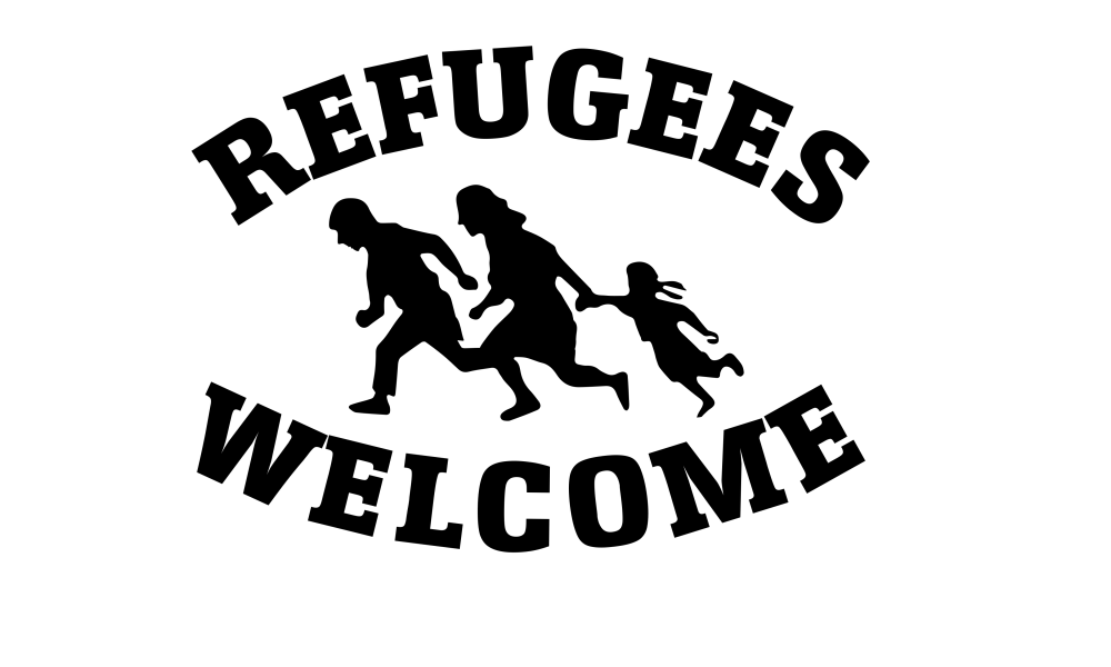 Themenwochen: Flüchtlinge